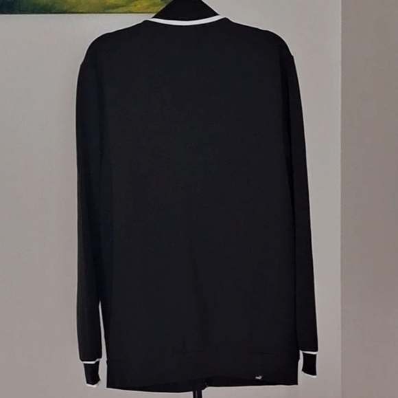 Puma Vintage Sport Track Jacket - Picture 2 of 9